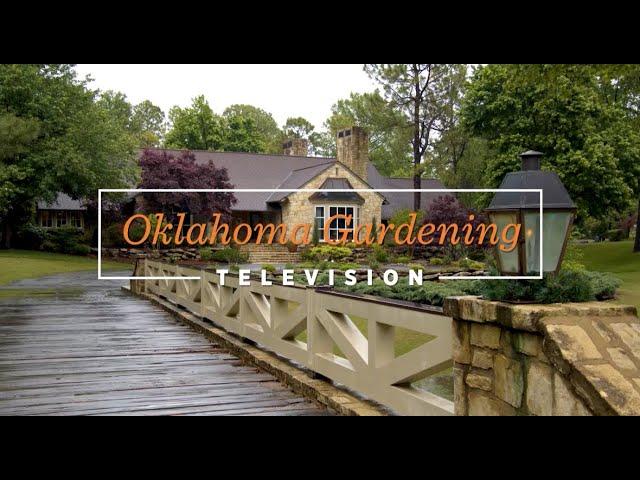 Home Gardens on the Best of Oklahoma Gardening February 3, 2024