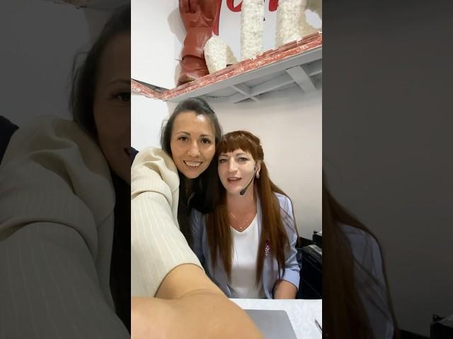 А вечером проводили Золотую свадьбу 🫶
