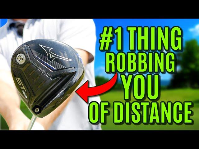 GOLF: What Driver Loft Should You Use?? (80% get this wrong!)