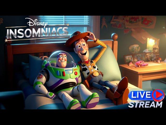 Disney Chat LIVE ~ Disney Insomniacs ~ Walt Disney World, Disneyland, Disney Parks & Resorts Chat