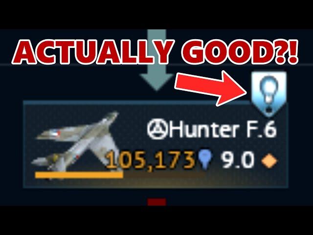 New RP Bonuses Explained (They're Good?!) | War Thunder