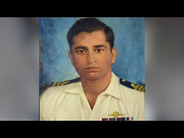 GHAZI THE TRUE STORY - PAKISTAN NAVY SUBMARINE