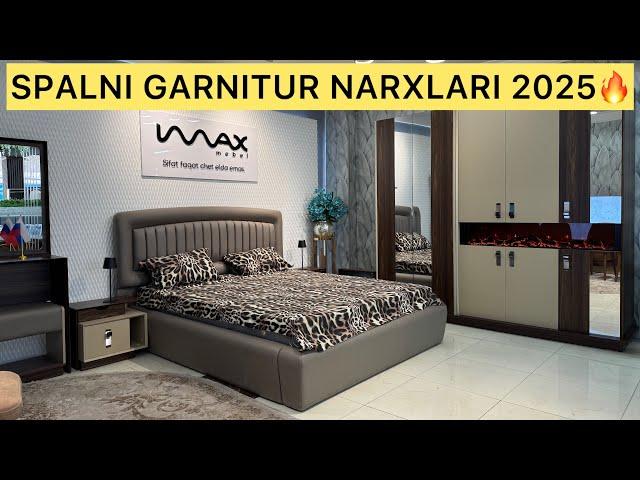 SPALNI GARNITUR NARXLARI 2025”IMAX” MEBELLAR FABRIKASIDAN EKSKLUZIV MEBELLAR