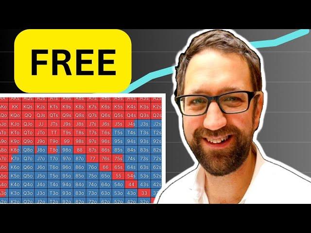 These 5 FREE Poker Study Tools Will Make You MORE Money!