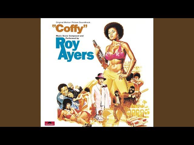 Exotic Dance (From The "Coffy" Soundtrack)