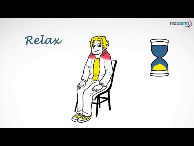 Jacobson Relaxing - English version
