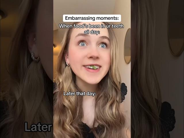 POV: embarrassing moments #comedy #funny #pov