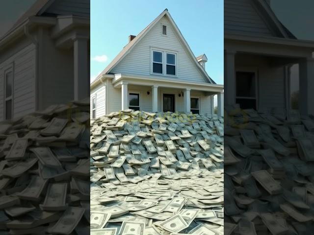 행복과 축복이 넘쳐나는 당신의 집입니다!(It's your house with happiness and blessing!)