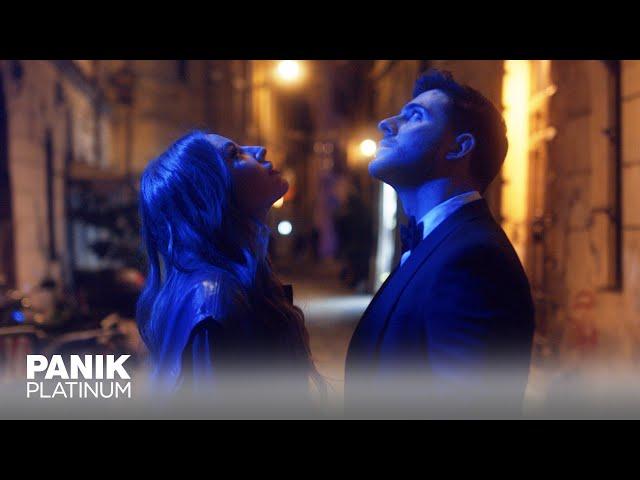 Γιώργος Λιβάνης X Ανδρομάχη -  Η Αγάπη Αυτή - Official Music Video