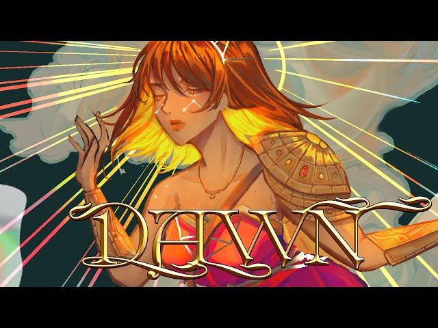 【SOLARIA】 Dawn / CircusP