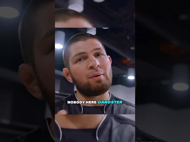 Khabib’s MESSAGE to the DIAZ Brothers 