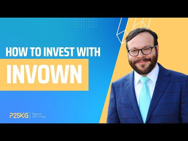 How to Invest in Invown - Levi Brackman & Kyle Reedstrom