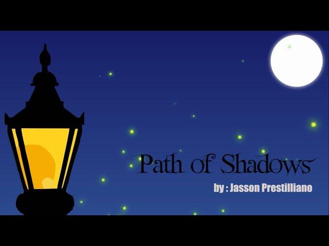 Path of Shadows - Animation Video - JP Soundworks
