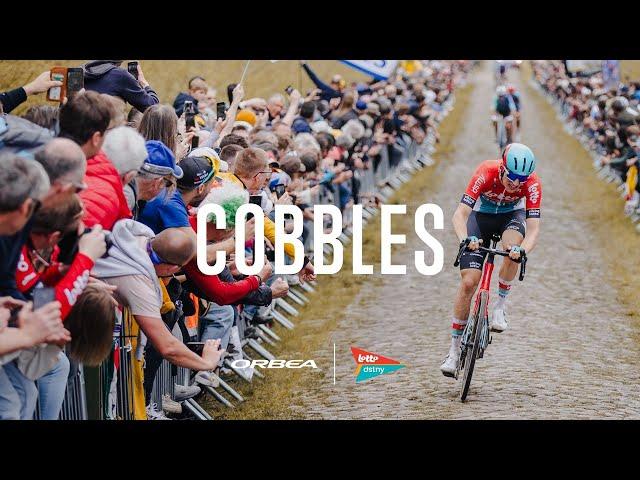 Seeking Excellence: Cobbles | Lotto Dstny
