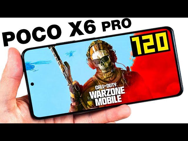 POCO X6 PRO - GAMING TEST 2024, PUBG 90fps БОЛЬШОЙ ТЕСТ В ИГРАХ 2024 ГОДА! FPS! + НАГРЕВ