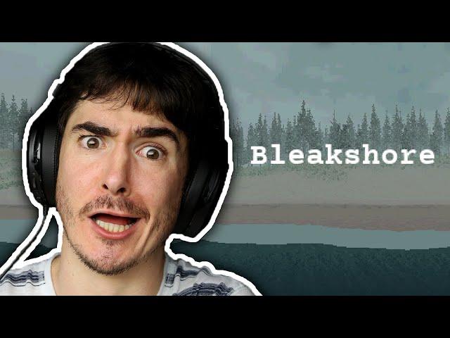 LET'S FIND THE LIGHTHOUSE | Bleakshore