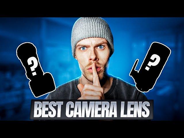 Best Camera Lenses for Action Sports Photography