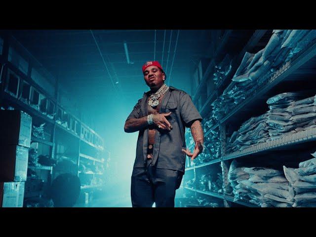 Kevin Gates - Big Bruddah (Don't Be Mad) (Official Music Video)