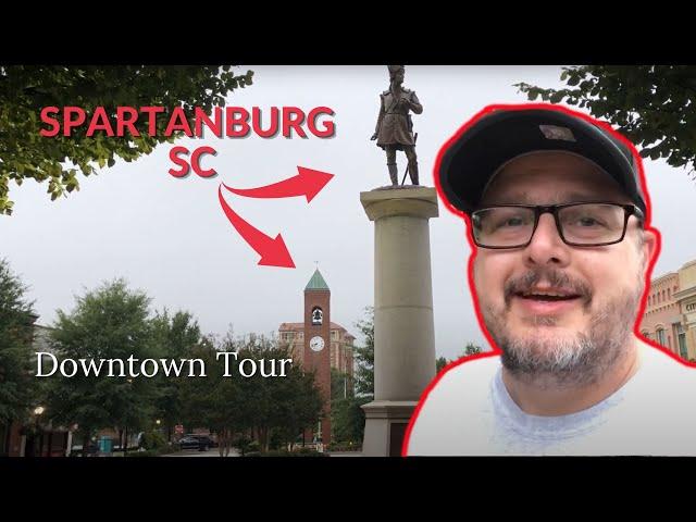 This Is Where I Live!! Spartanburg SC