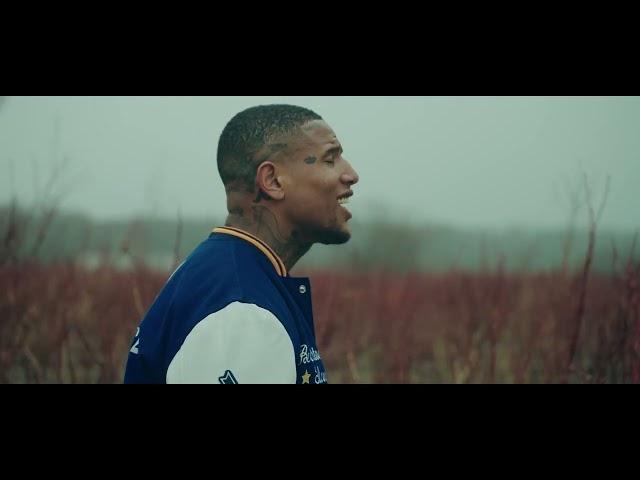 Darren Waller - Who Knew (Her Perspective) [Official Video]