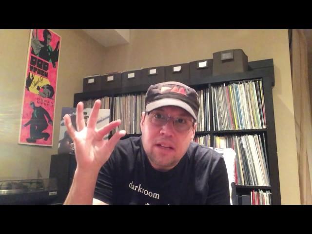 Response Video to Craig Vinyl's Thrift Store Rant