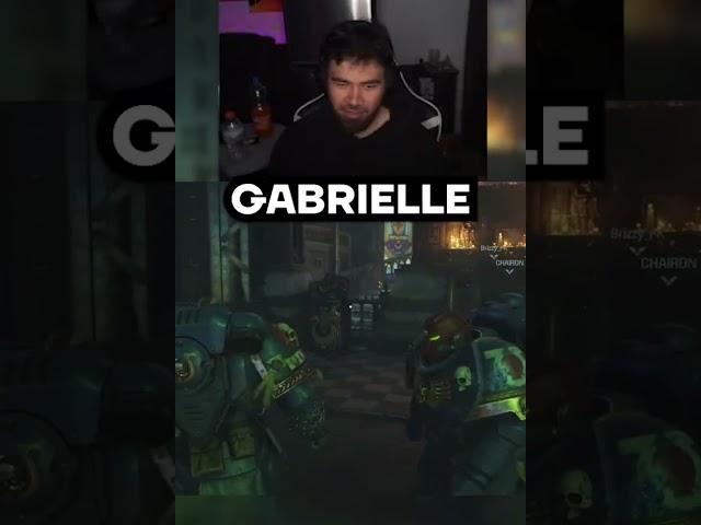 Time for War! | #spacemarine2  #twitchmoments  #streamer  #gaming #shorts  | Twitch.tv/airjordakz