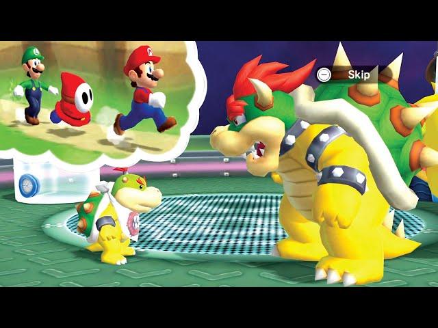 Mario Party 9 FULL GAME!! (Full Story Mode Playthrough!)