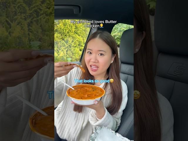 My GF has trouble sharing #couple #couples #couplecomedy #girlfriend #boyfriend #relatable #funny