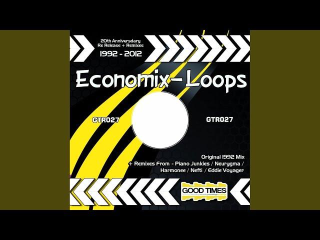 Loops (Original 1992 Mix)