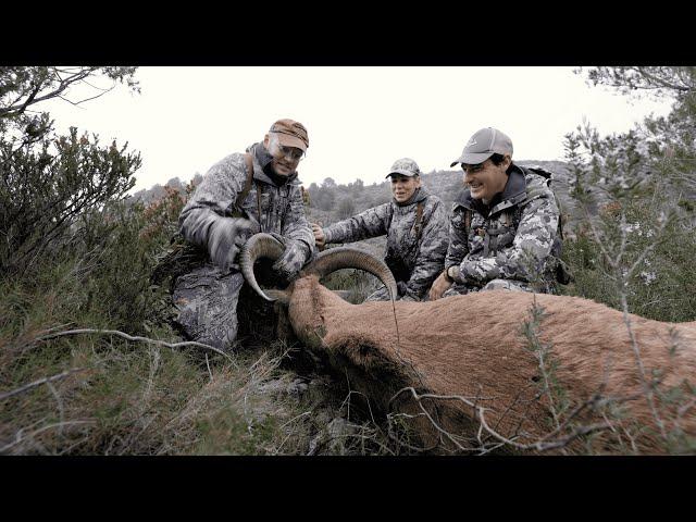 Adventure Hunting in Spain with Chris Balke – JÄGER