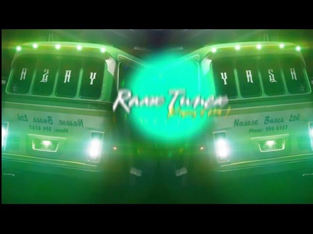 Tan Tuddy ( Raxz Tunez ) Ragga MokuBasi Remix 2k24