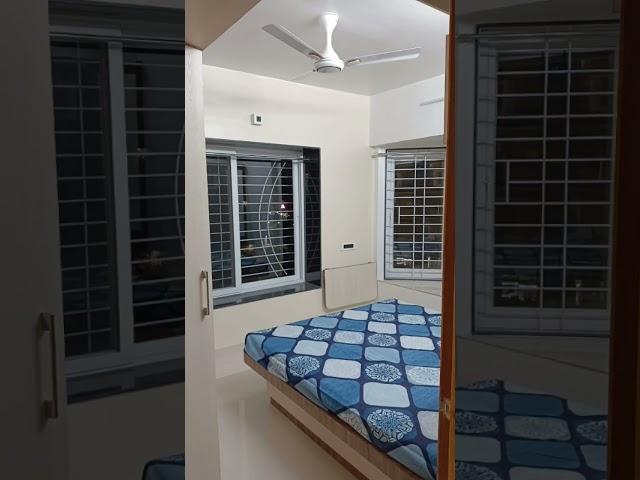 2BHK  Furnished Flat at Carnation Homes, Pimple Saudagar  Rent:-  28k