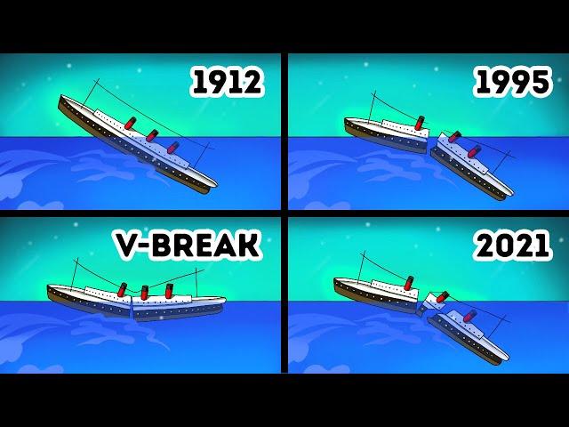 7 Factors That May Have Doomed Titanic