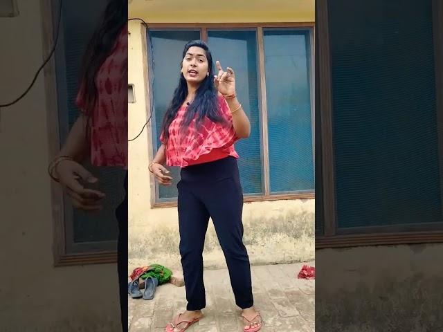 tu humra Kajal #bhojpuri #song #dance Kanchan Yadav UP 554