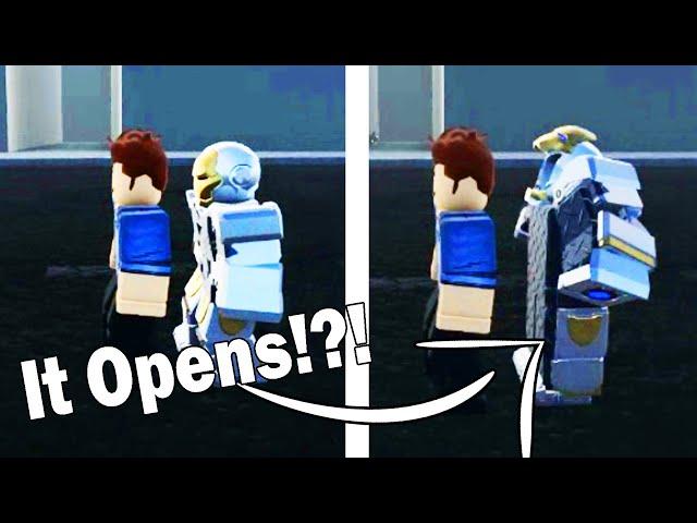This Roblox Iron Man Game Changes EVERYTHING...