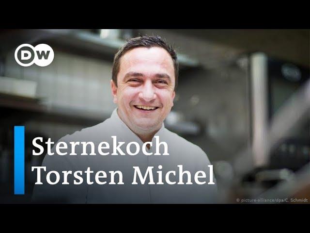 Gourmetwelten: Sternekoch Torsten Michel | Euromaxx