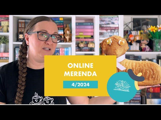 Dubnová online merenda 2024