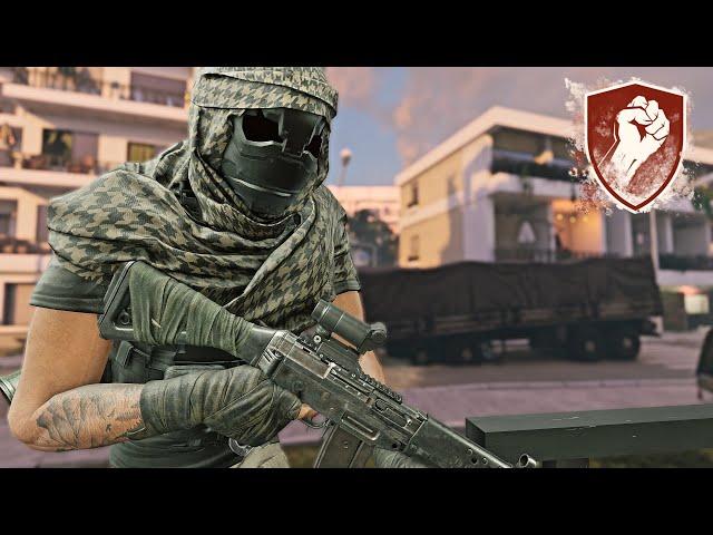 Favorite Map by Far - Lastlight - Insurgency: Sandstorm Gameplay