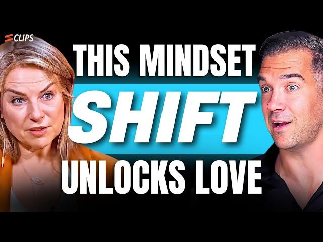 The SECRET to Finding Love After 30 | Esther Perel