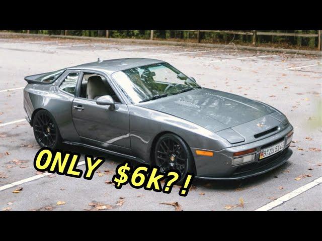 Top 25 BEST Handling Cars For Less Than $10k!!