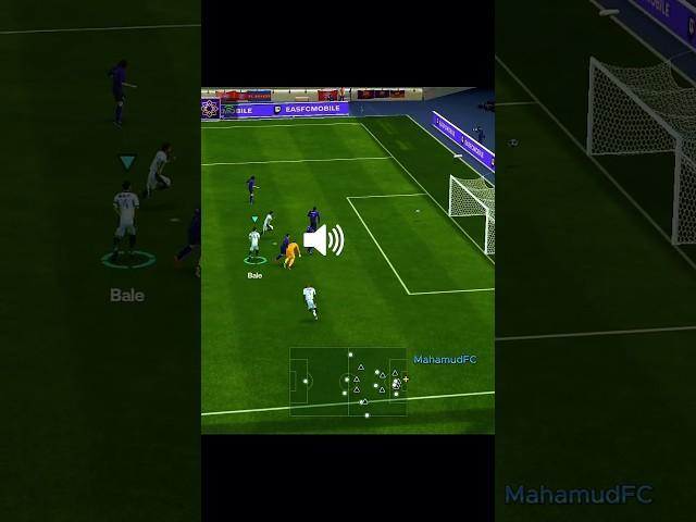 GOAL POST  #fcmobile #broken #mahamudfc  #fifa #football #shorts