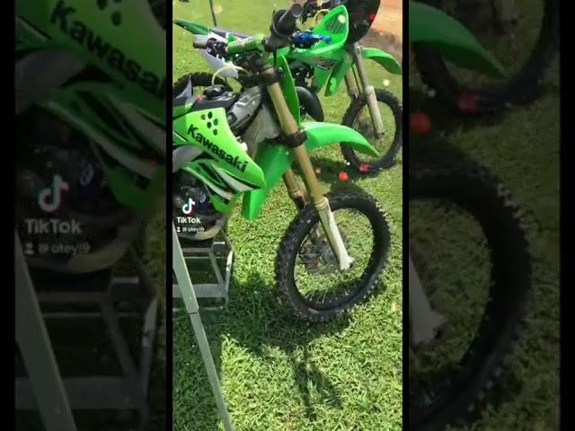 Kawi lover!!!