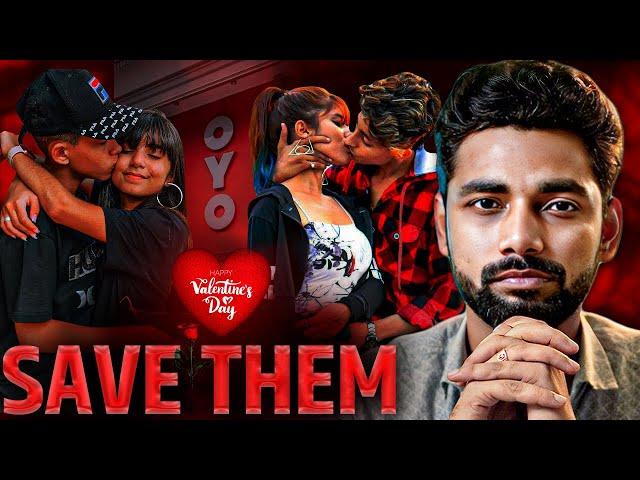 Dark Reality of Gen Z Relationships | Why These Indian YouTubers Are Promoting Hook Up Culture