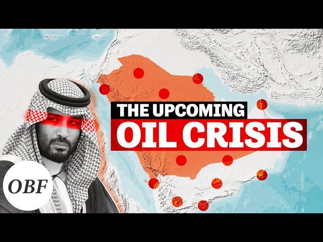 Why The Middle East Won't Survive Without Oil