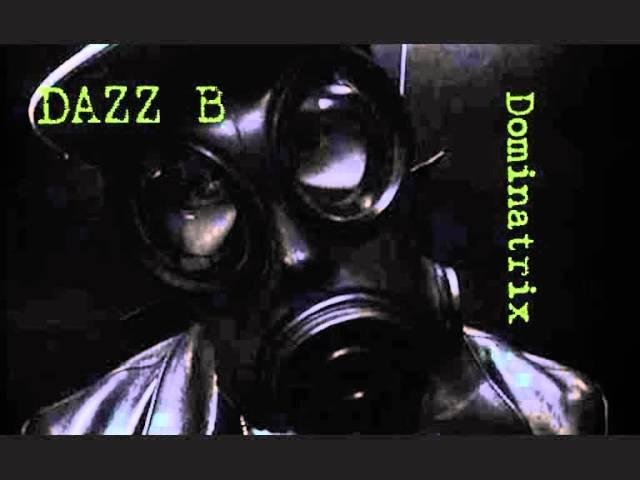 Dazz B Dominatrix