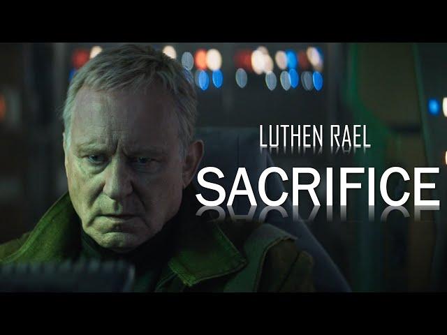 ANDOR | Luthen Rael - Sacrifice