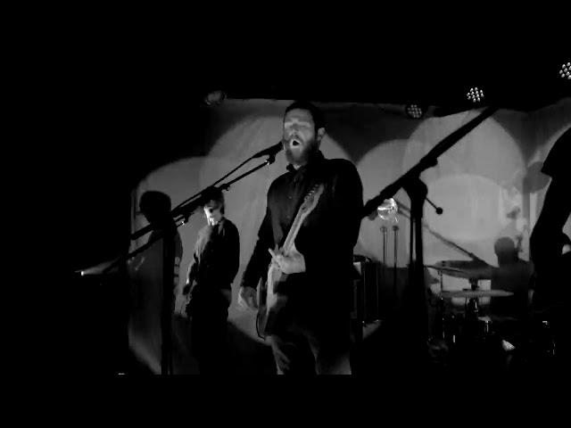 Manchester Orchestra - Top Notch (Live at The Earl)