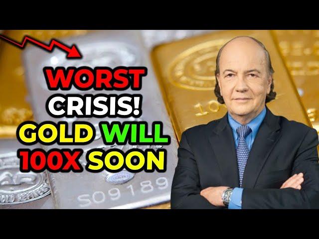 WORST CRISIS! Massive Changes In GOLD & SILVER Market