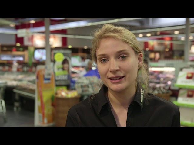 Easy Shopper- Info Film