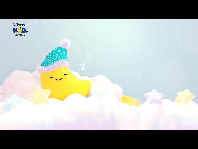 Goodnight baby [Vbox Kids]